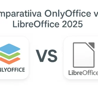 OnlyOffice vs LibreOffice