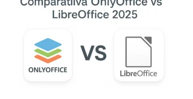 OnlyOffice vs LibreOffice