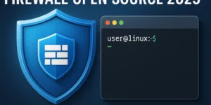 firewalls open source 2025