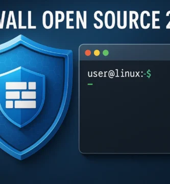 firewalls open source 2025