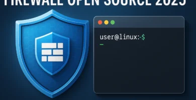 firewalls open source 2025