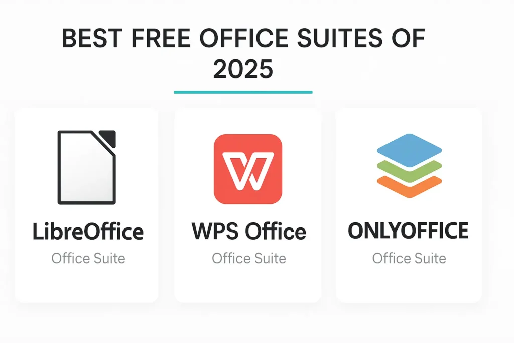 ofimáticas gratuitas 2025