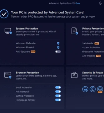 Advanced systemcare descargar - Advanced SystemCare 17.4 – Descargar - Systemcare