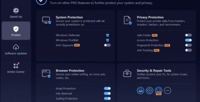 Advanced systemcare descargar - Advanced SystemCare 17.4 – Descargar - Systemcare