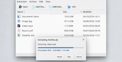 Descargar ark - Ark (KDE) 23.08 - Gestor - Archivos