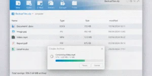 Ashampoo zip free - Ashampoo ZIP Free - Compresor de archivos gratuito para Windows