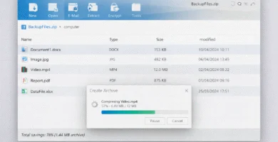 Ashampoo zip free - Ashampoo ZIP Free - Compresor de archivos gratuito para Windows