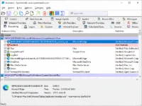 Autoruns 14.11 – Descargar gratis herramienta avanzada para gestionar inicio de Windows