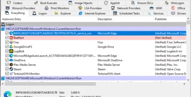 Autoruns descargar - Autoruns 14.11 – Descargar gratis - Autoruns
