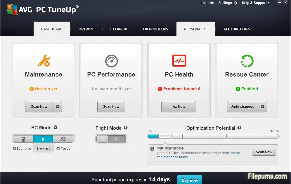 Avg tuneup descargar - AVG TuneUp 24.3 – Descargar - Tuneup