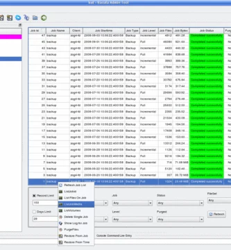 Bacula descargar - Bacula 13.0.0 – Sistema de - Bacula