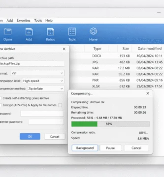 Descargar bandizip gratis - Bandizip - Compresor de archivos - Bandizip