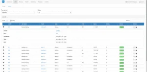 Bareos 23.0.3 – Backup empresarial de código abierto multiplataforma