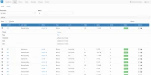 Bareos descargar - Bareos 23.0.3 – Backup empresarial - Bareos