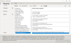 Cleanmgr+ 1.0.3 – Descargar gratis herramienta avanzada de limpieza para Windows