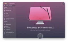 CleanMyMac 5.0 – Descargar optimizador y limpiador para macOS