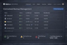 Bacula Enterprise 14.0 – Copias de seguridad empresariales avanzadas para servidores