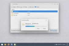 ExtractNow 4.8.5 – Extrae archivos comprimidos fácilmente en Windows