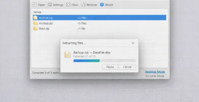 Descargar extractnow gratis - ExtractNow 4.8.5 - Extrae archivos - Extractnow