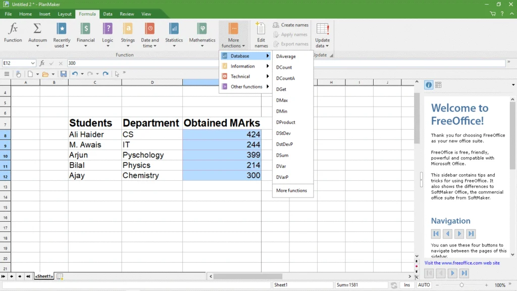 Alternativas gratuitas a Microsoft Office 2026 - Las mejores alternativas gratuitas a