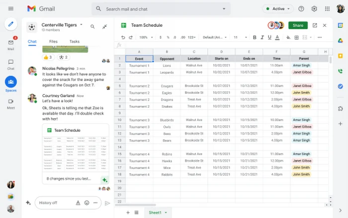 Alternativas gratuitas a Microsoft Office 2026 - Las mejores alternativas gratuitas a