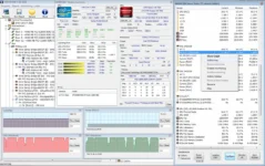 HWiNFO 8.40 – Monitorización avanzada de hardware en tiempo real