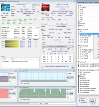Hwinfo descargar - HWiNFO– Monitorización avanzada - Hwinfo