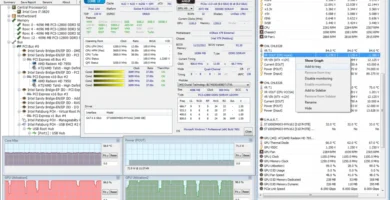 Hwinfo descargar - HWiNFO– Monitorización avanzada - Hwinfo