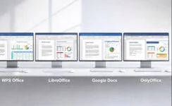 Las mejores alternativas gratuitas a Microsoft Office en 2026
