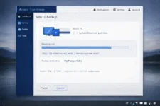 Acronis True Image 2024 – Copias de seguridad y protección avanzada para Windows