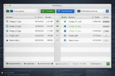 FreeFileSync 13.7 – Sincronización y copias de seguridad de archivos en Linux