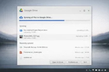 Google Drive Backup & Sync 2026 – Copias de seguridad y sincronización en la nube