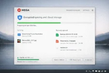 MEGA Backup – Copias de seguridad en la nube con cifrado y almacenamiento seguro