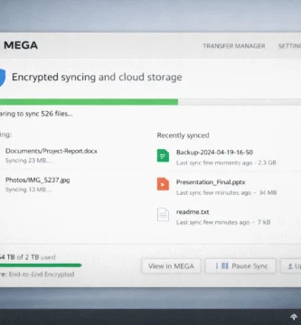 Backup nube cifrado - Mega Backup - Copias de - Backup