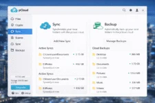 pCloud Backup – Copias de seguridad automáticas en la nube con control total