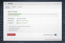 Déjà Dup 46.0 – Copias de seguridad automáticas sencillas en Linux