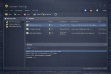 Uranium Backup 10.9 – Copias de seguridad profesionales para Windows