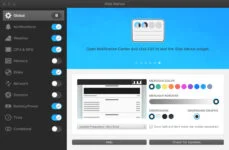 iStat Menus 6.70 – Monitorización avanzada del sistema en macOS