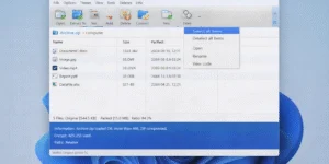 Descargar izarc gratis - IZArc - Compresor de archivos - Izarc