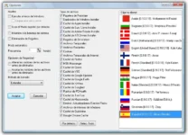 KCleaner 3.8.6 – Descargar gratis limpiador automático de archivos basura para Windows