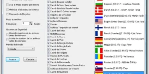 Kcleaner descargar - KCleaner 3.8.6 – Descargar gratis - Kcleaner