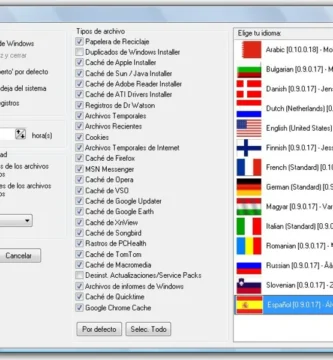 Kcleaner descargar - KCleaner 3.8.6 – Descargar gratis - Kcleaner
