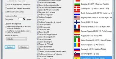 Kcleaner descargar - KCleaner 3.8.6 – Descargar gratis - Kcleaner