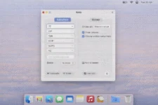 Keka 1.4.6 – Compresor de archivos gratuito y potente para macOS