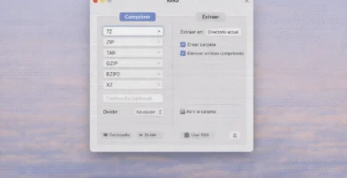 Keka compresor - Keka - Compresor y descompresor - Archivos