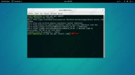LVM2 2.03.22 – Gestión avanzada de volúmenes lógicos Linux