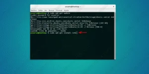 Lvm2 descargar - LVM2 2.03.22 – Gestión avanzada - Volúmenes