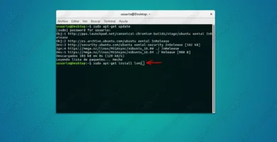 Lvm2 descargar - LVM2 2.03.22 – Gestión avanzada - Volúmenes