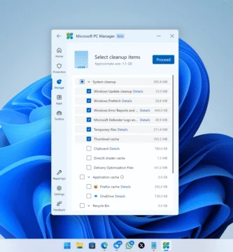 Microsoft pc manager descargar - Microsoft PC Manager 3.8 – - Microsoft
