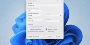 Nanazip compresor - NanaZip - Compresor moderno basado - Nanazip